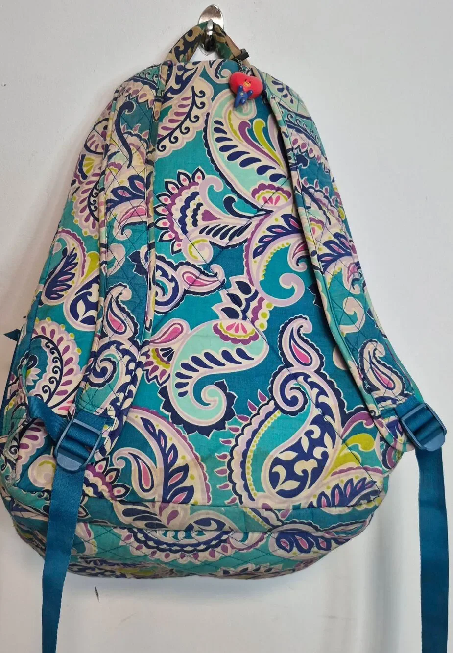 Vera Bradley backpack